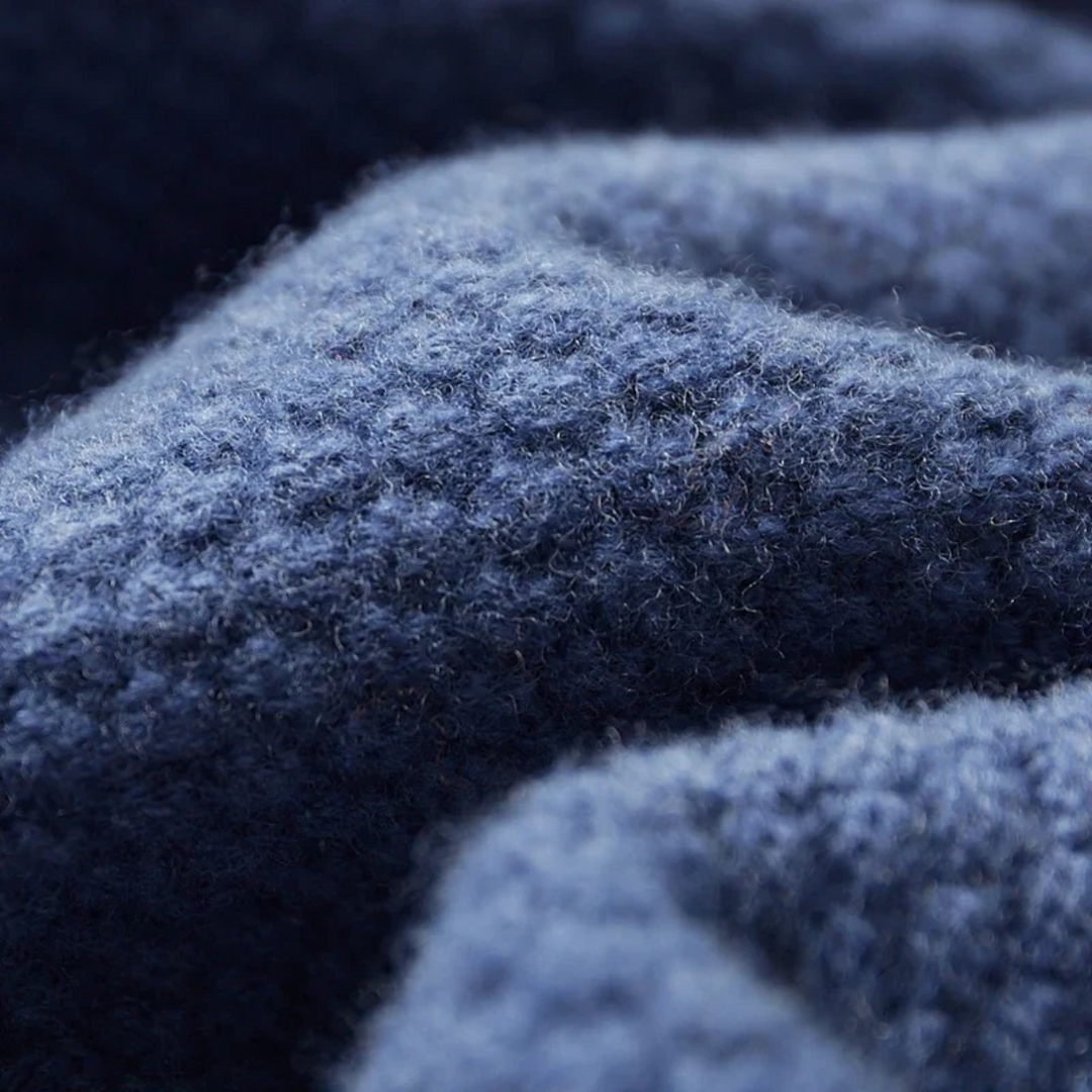 Edinburgh Kaschmirstrickjacke