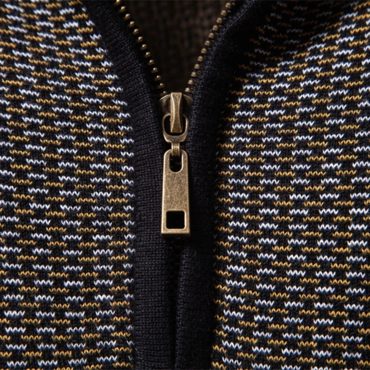Bellcrest Strickpullover