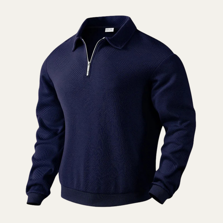 Chesterby Pullover