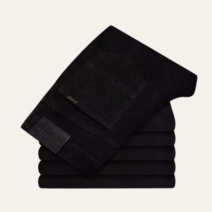Norwood Cordhose Slim Fit