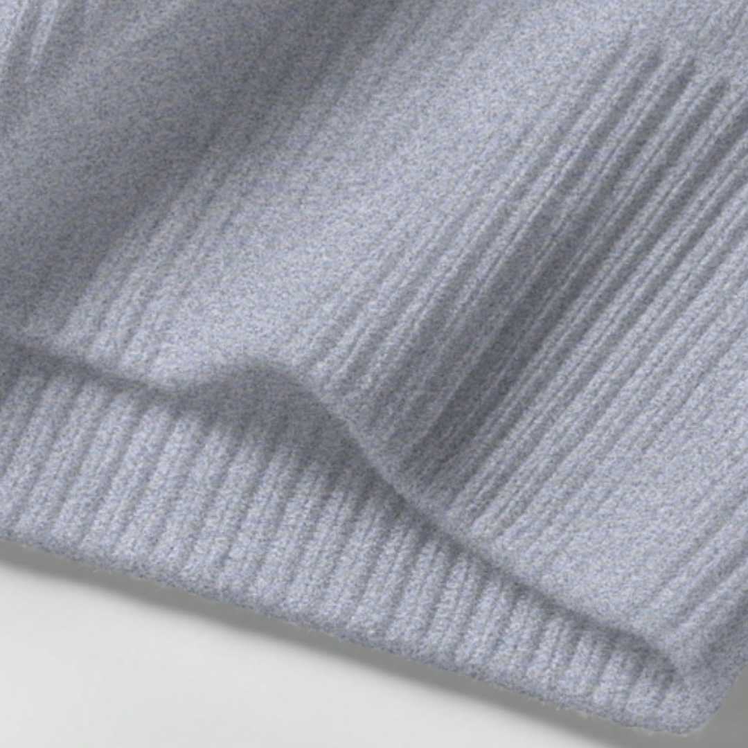 Brookline Ridge Kaschmirpullover
