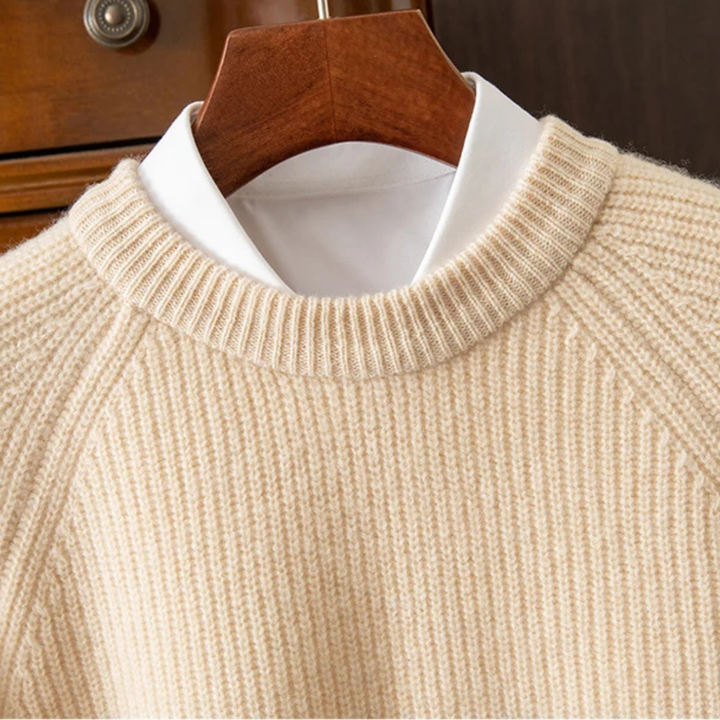 Milan Wollpullover