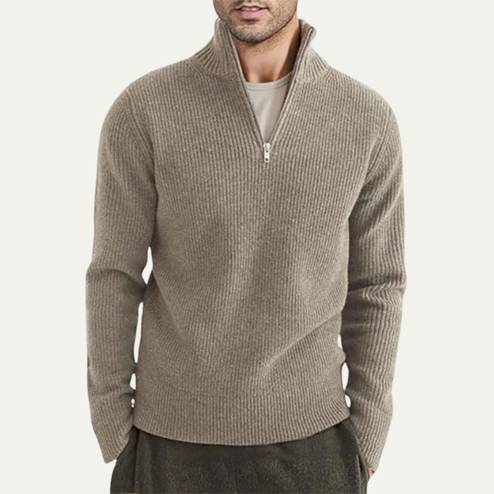 Hawkington Strickpullover