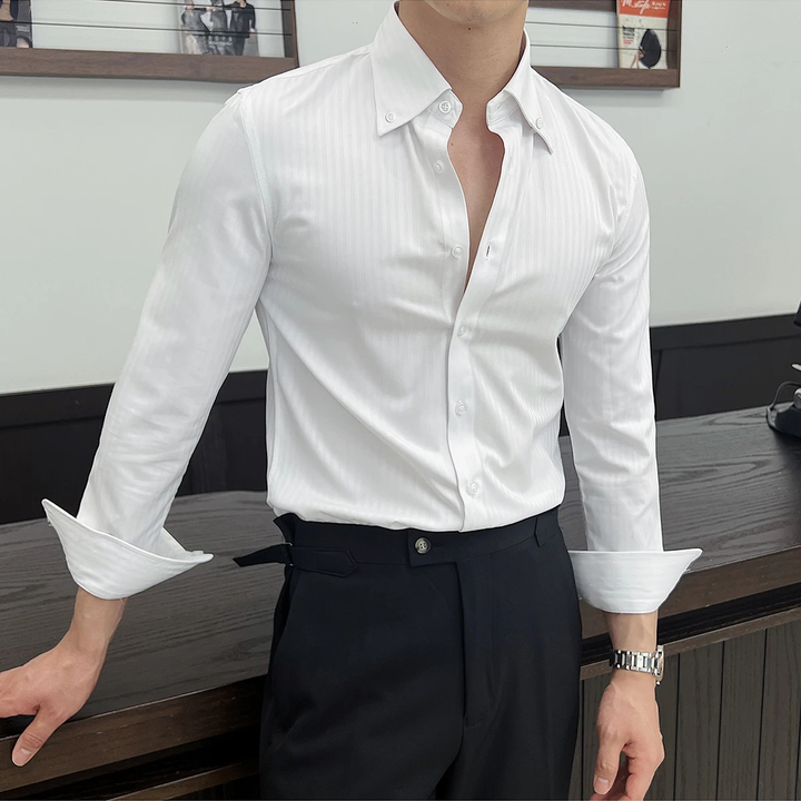 Brookhaven Park Hemd