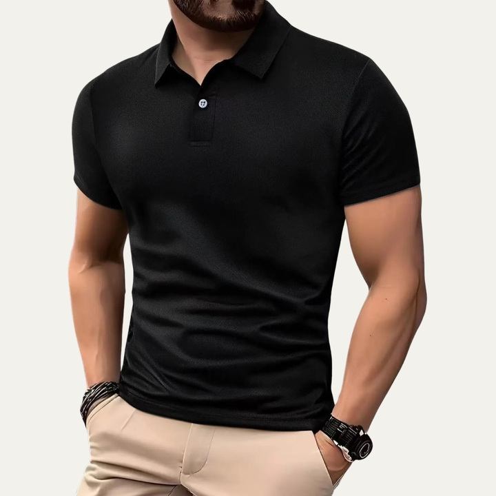 Carloforte Poloshirt