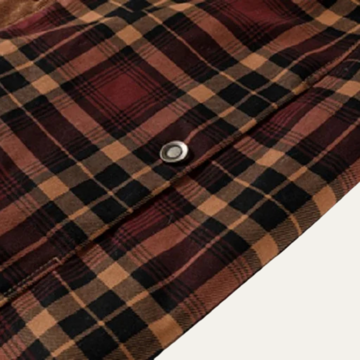 Verbania Jacke