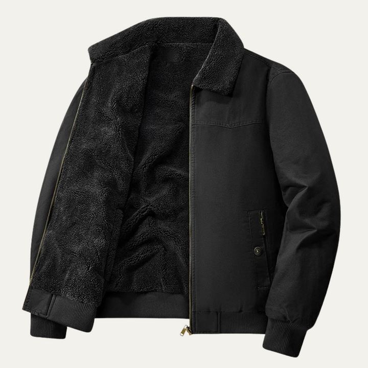 Cardiff Bomberjacke