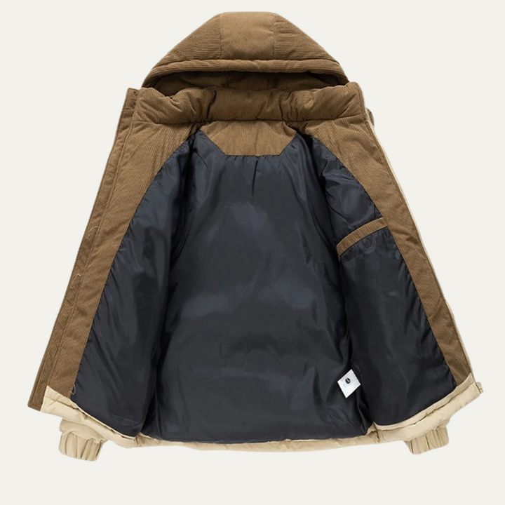 Cranleigh Jacke