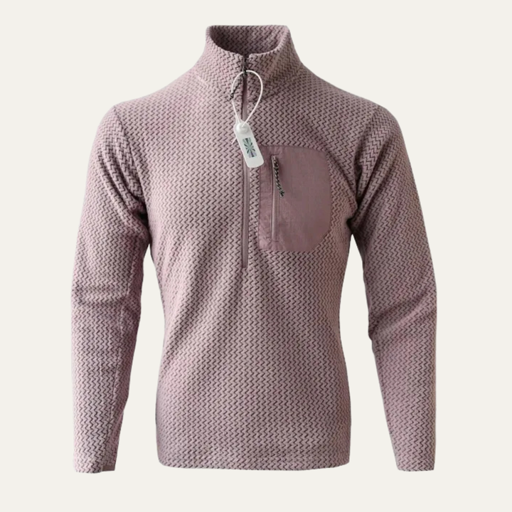 Redwood Kaschmirpullover