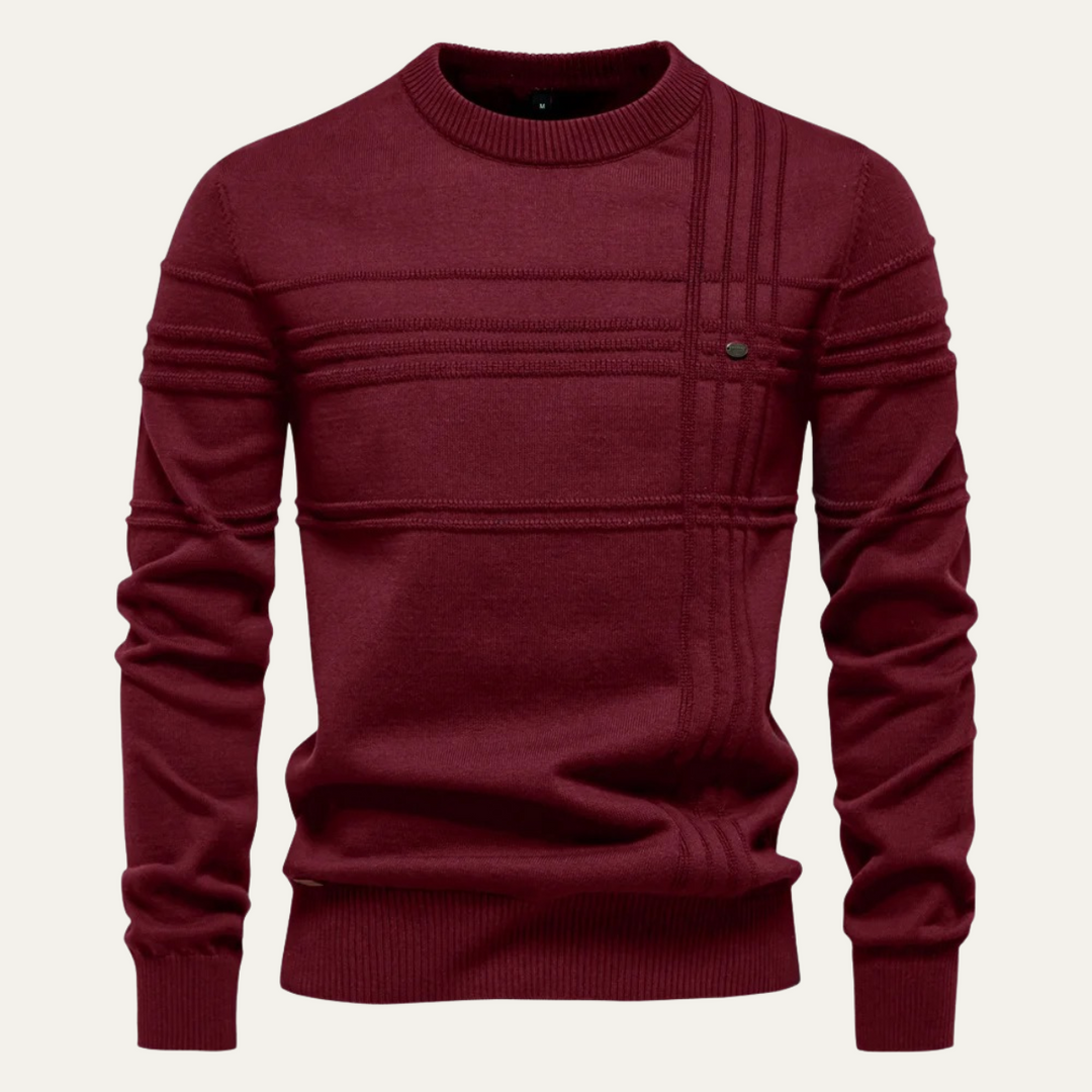 Brighton Strickpullover