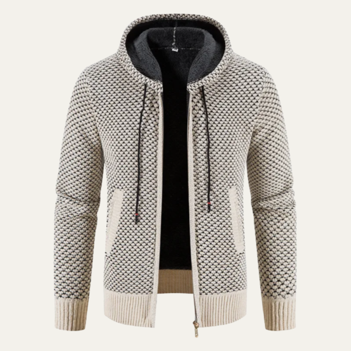 Harrington Hoodie