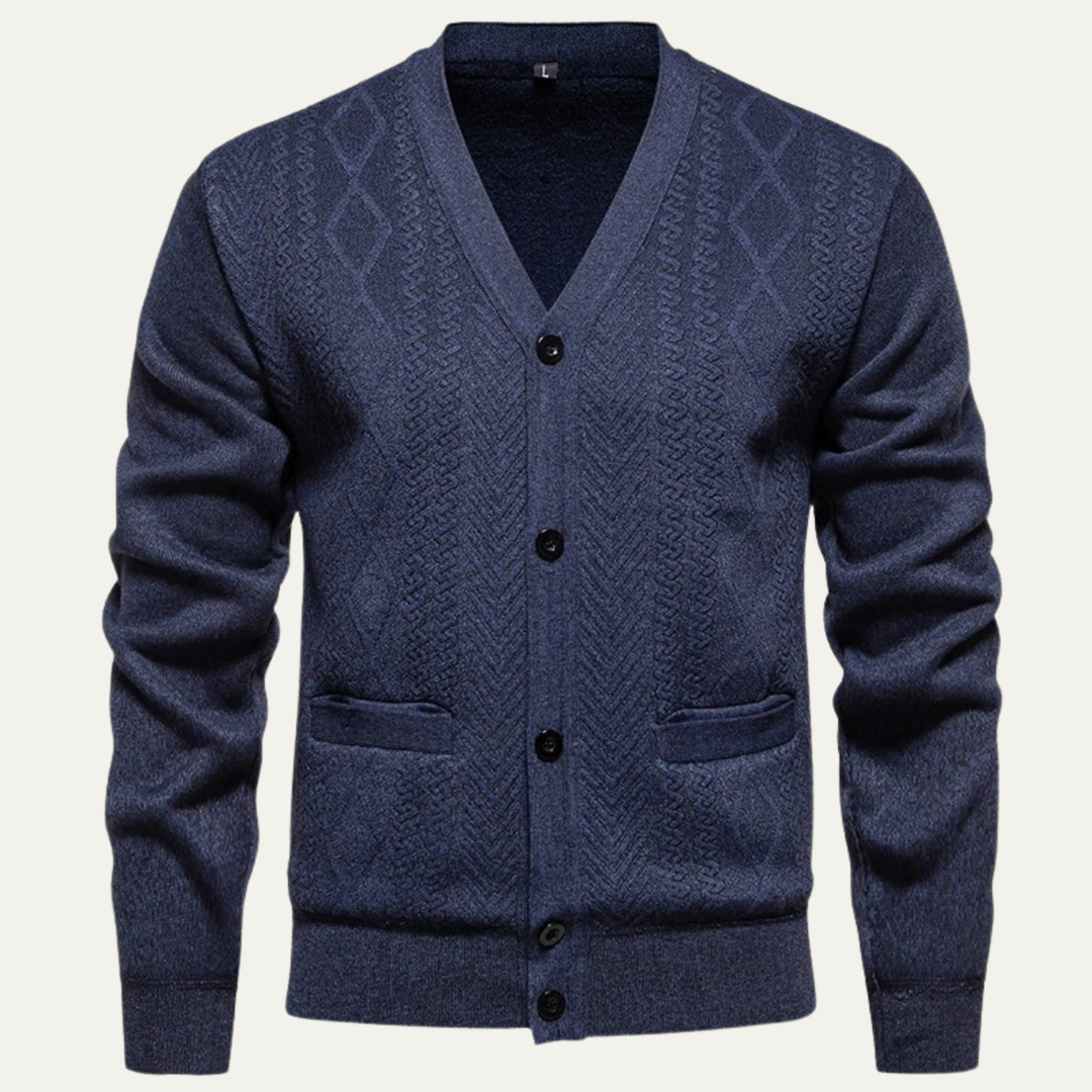 Northwood Strickjacke