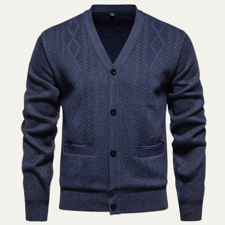 Northwood Strickjacke