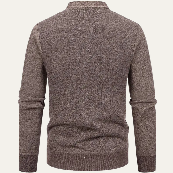 Llangollen Strickjacke