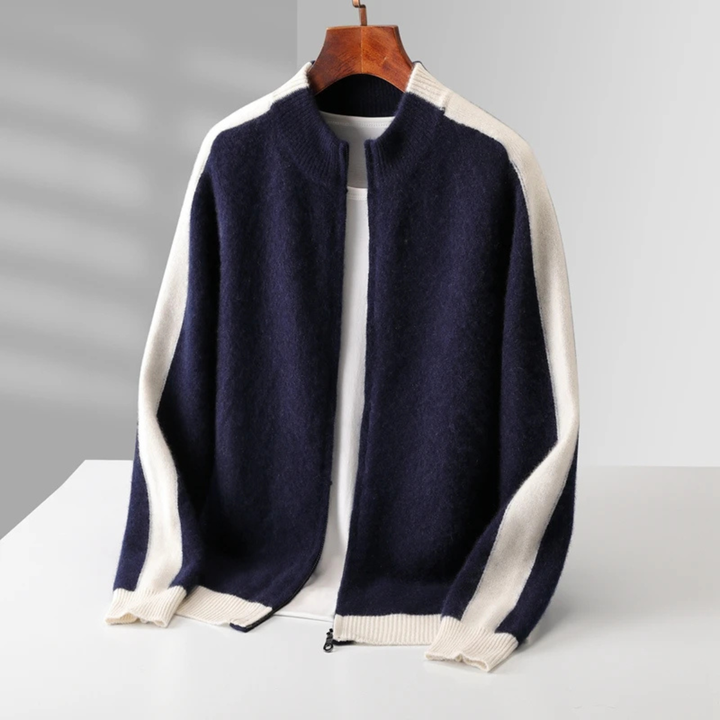 Foxborough Kaschmirpullover