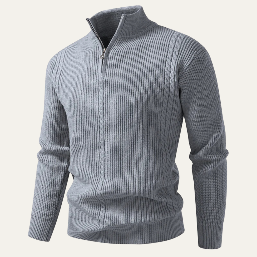 Ashbury Strickpullover