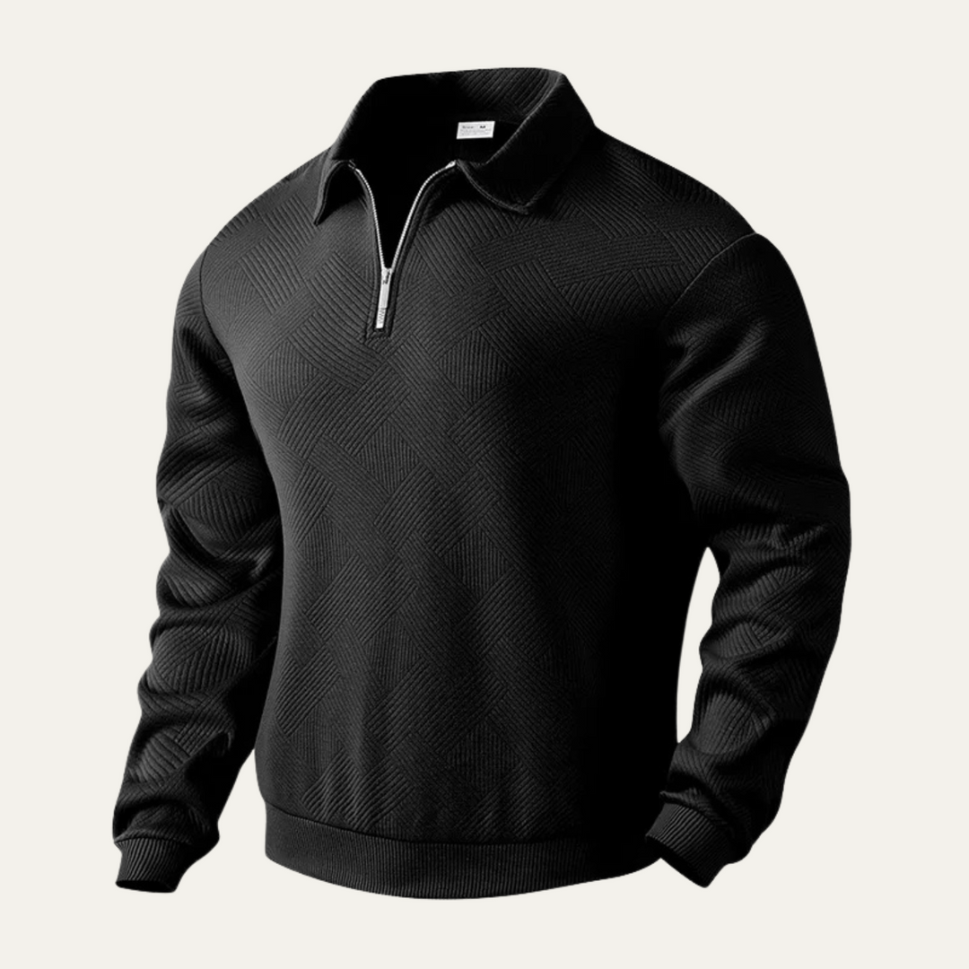 Chesterby Pullover