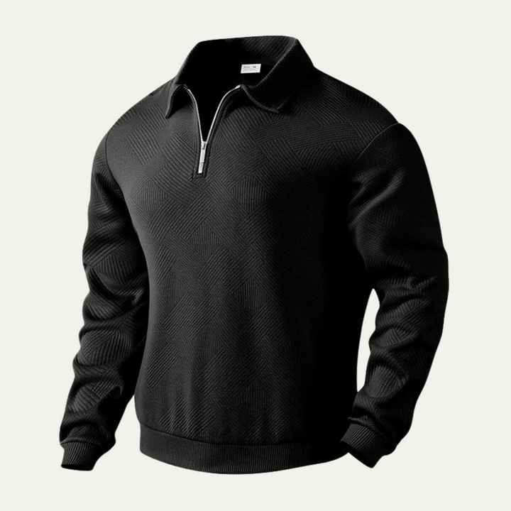Chesterby Pullover