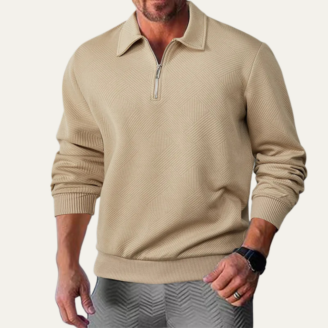 Chesterby Pullover