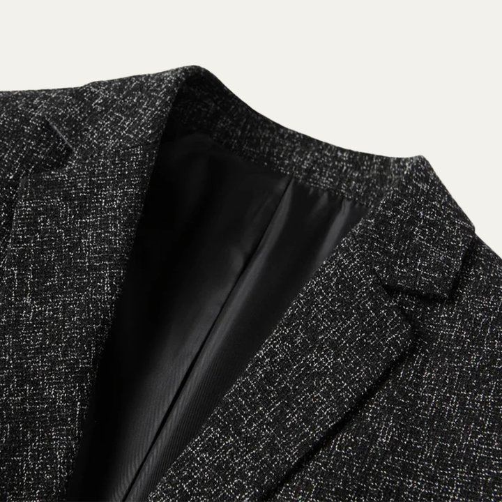 Hazelwood Blazer