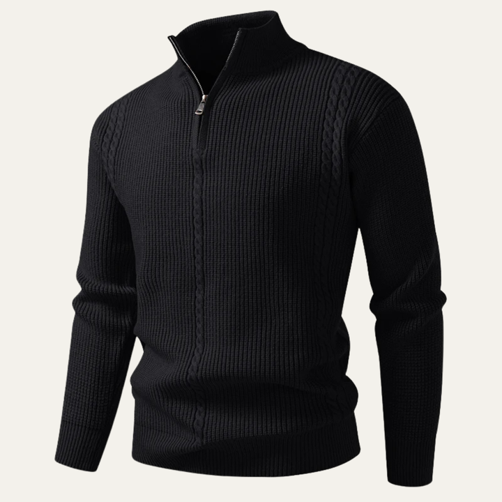 Ashbury Strickpullover