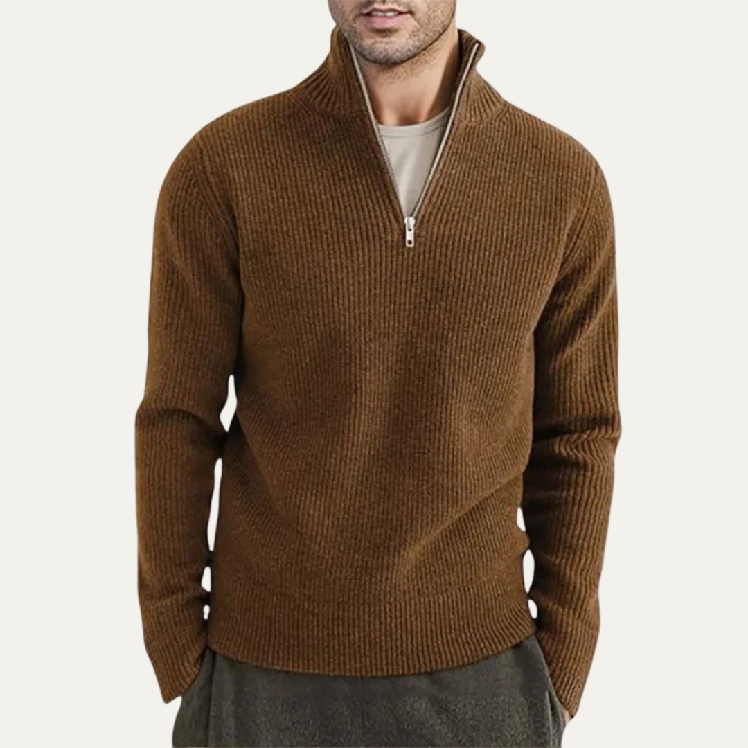 Hawkington Strickpullover