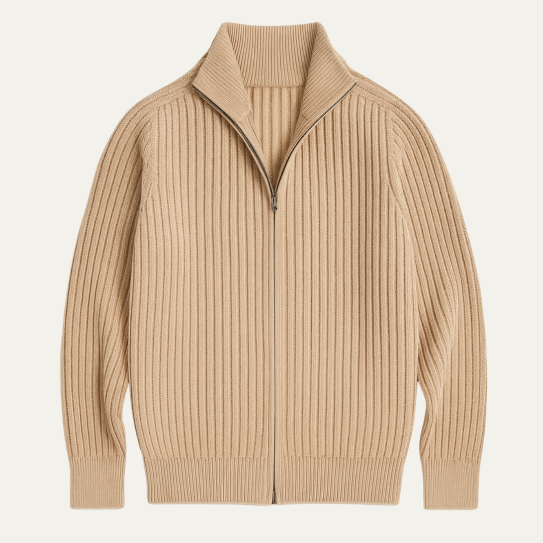 Maplewood Park Strickjacke