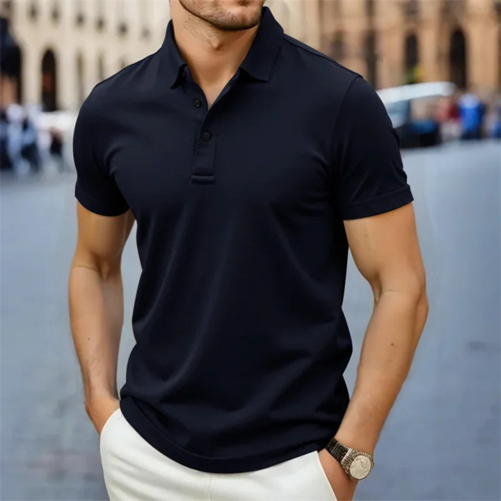 Pesaro Poloshirt Kurzarm