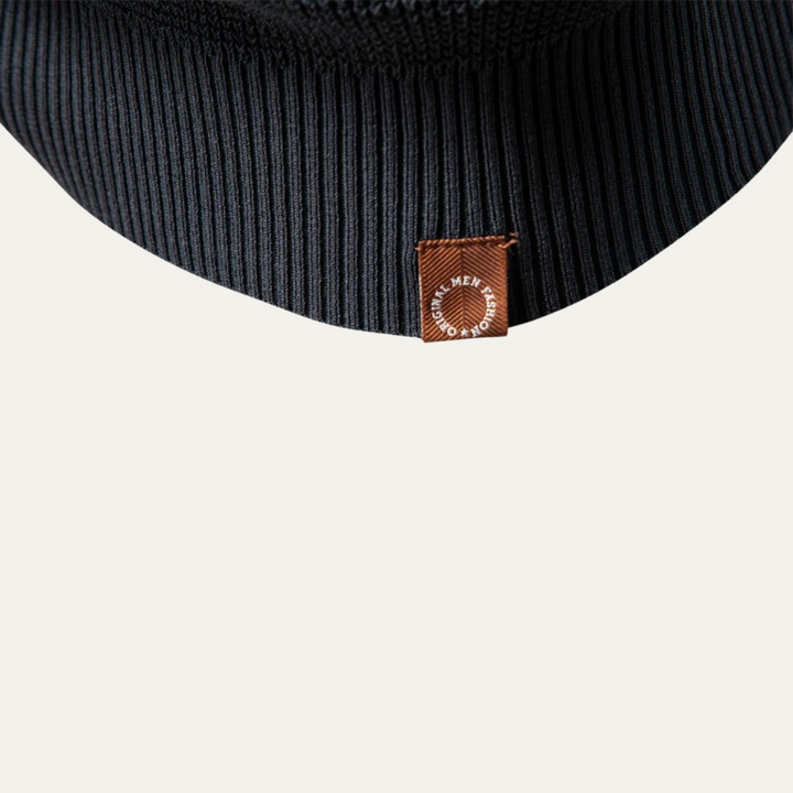 Redmere Strickpullover Slim Fit