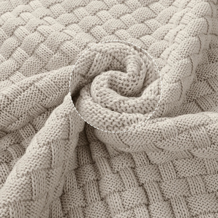 Stirling Strickpullover