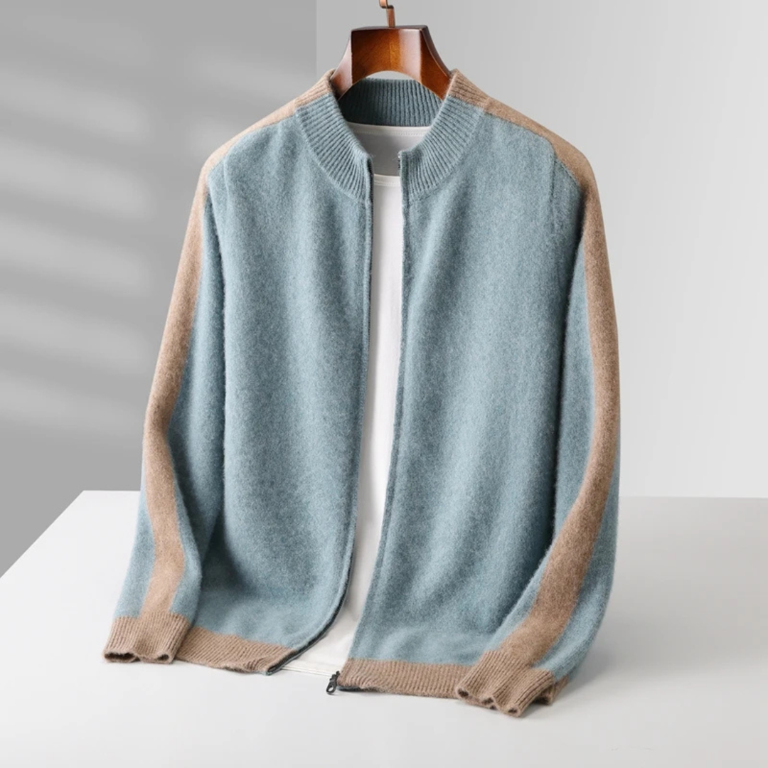 Foxborough Kaschmirpullover