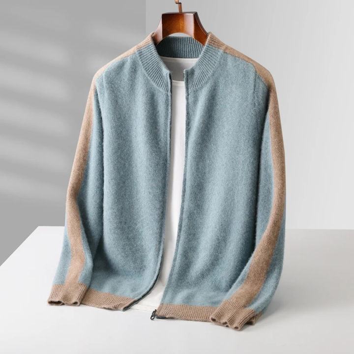 Foxborough Kaschmirpullover