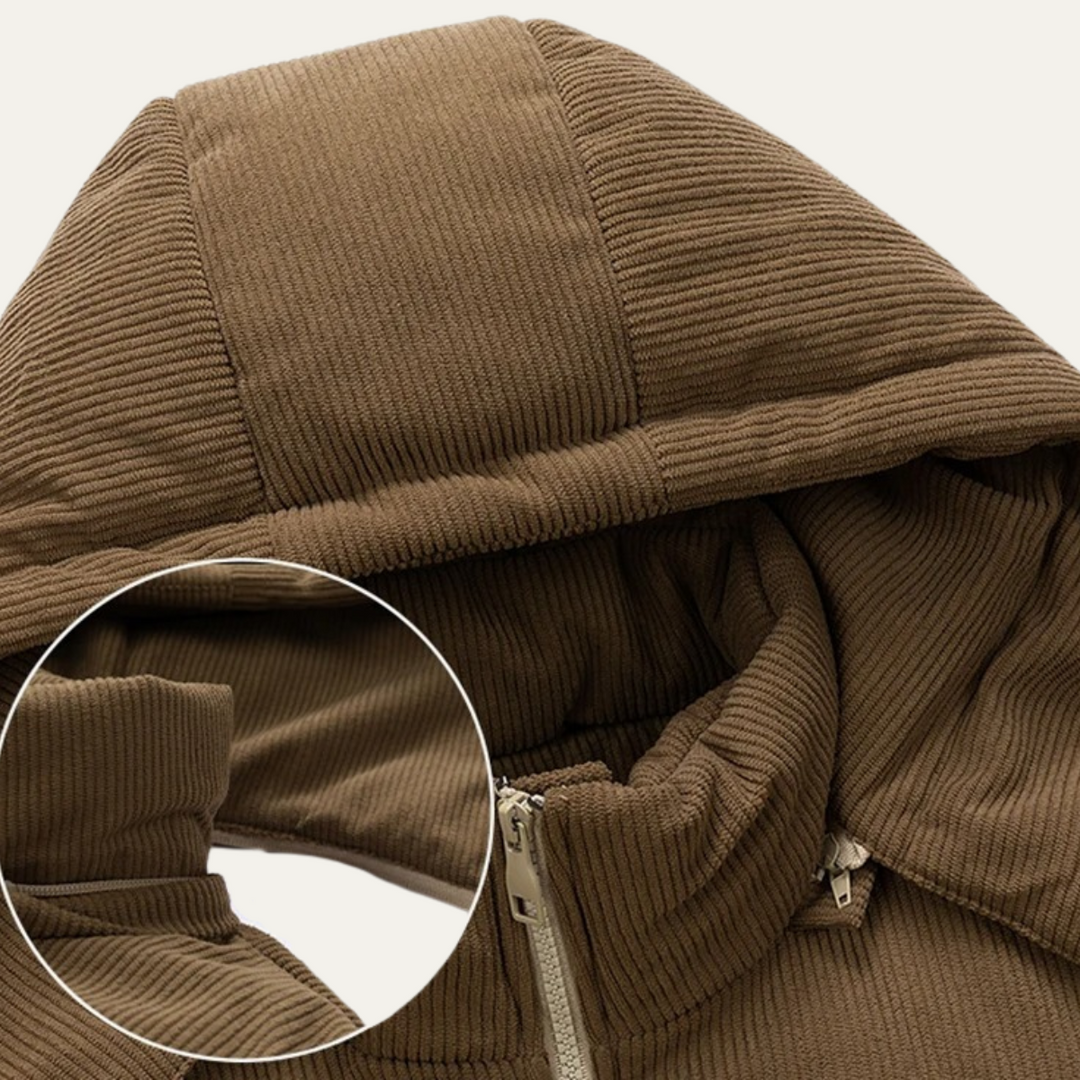 Cranleigh Jacke