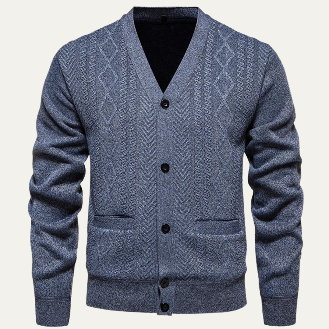 Northwood Strickjacke