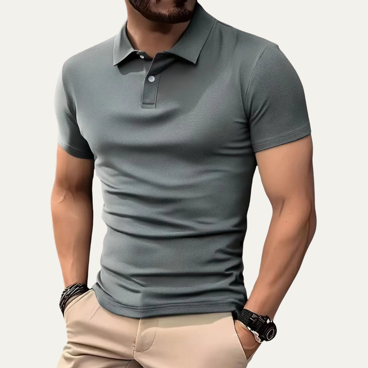 Carloforte Poloshirt