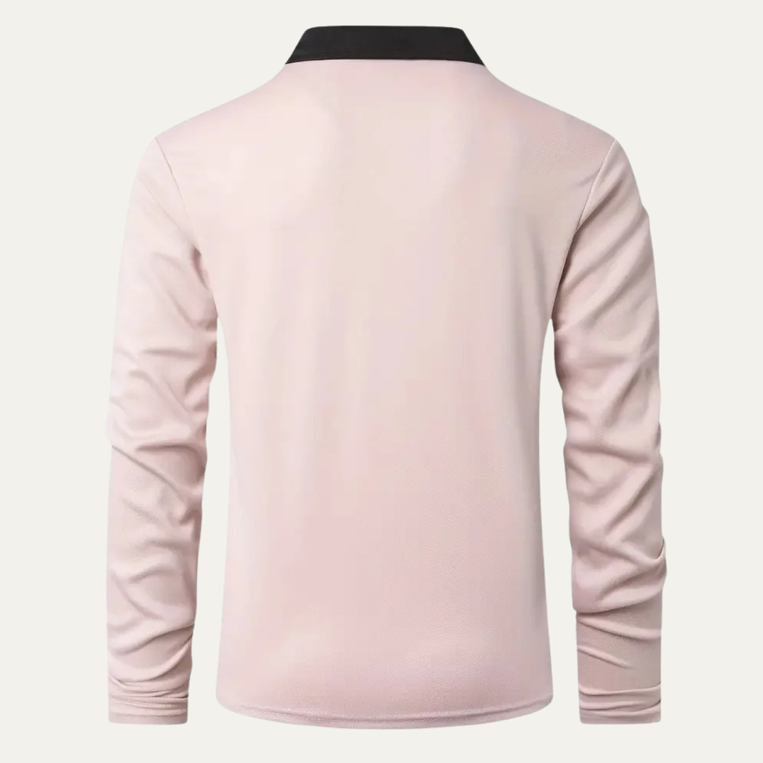 Anacapri Strickpolo Slim Fit