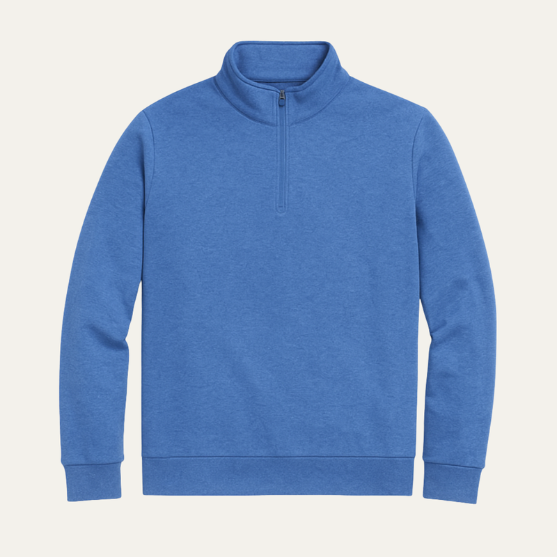 Trebbiano Rollkragenpullover