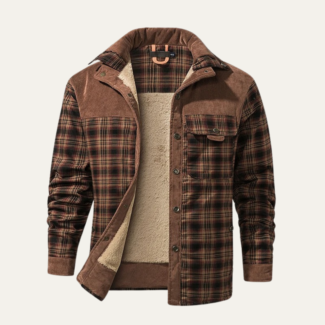 Verbania Jacke