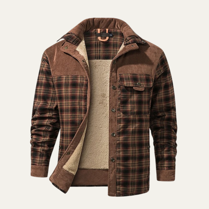 Verbania Jacke
