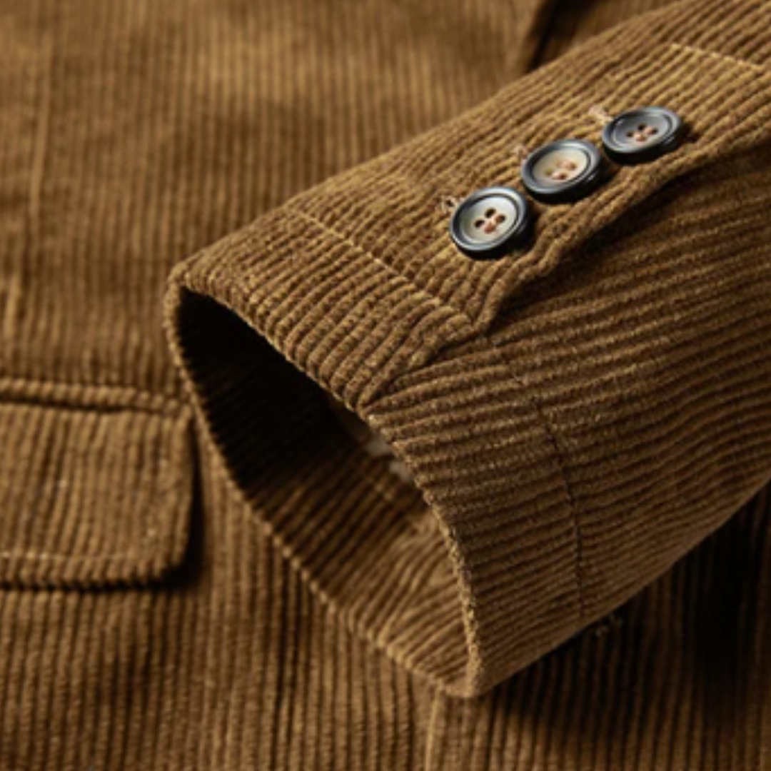 Ridgeway Cordblazer