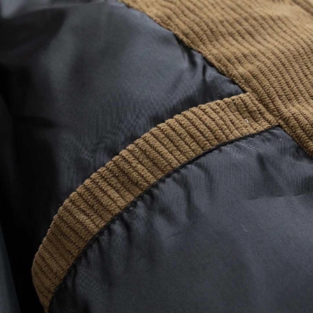 Cranleigh Jacke