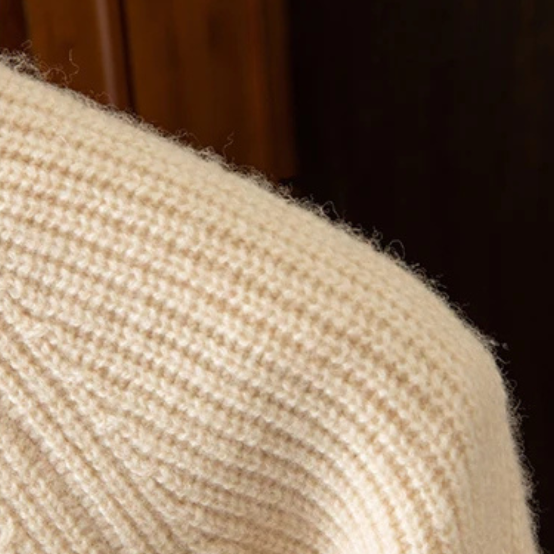 Milan Wollpullover
