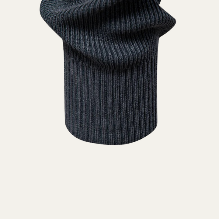 Redmere Strickpullover Slim Fit