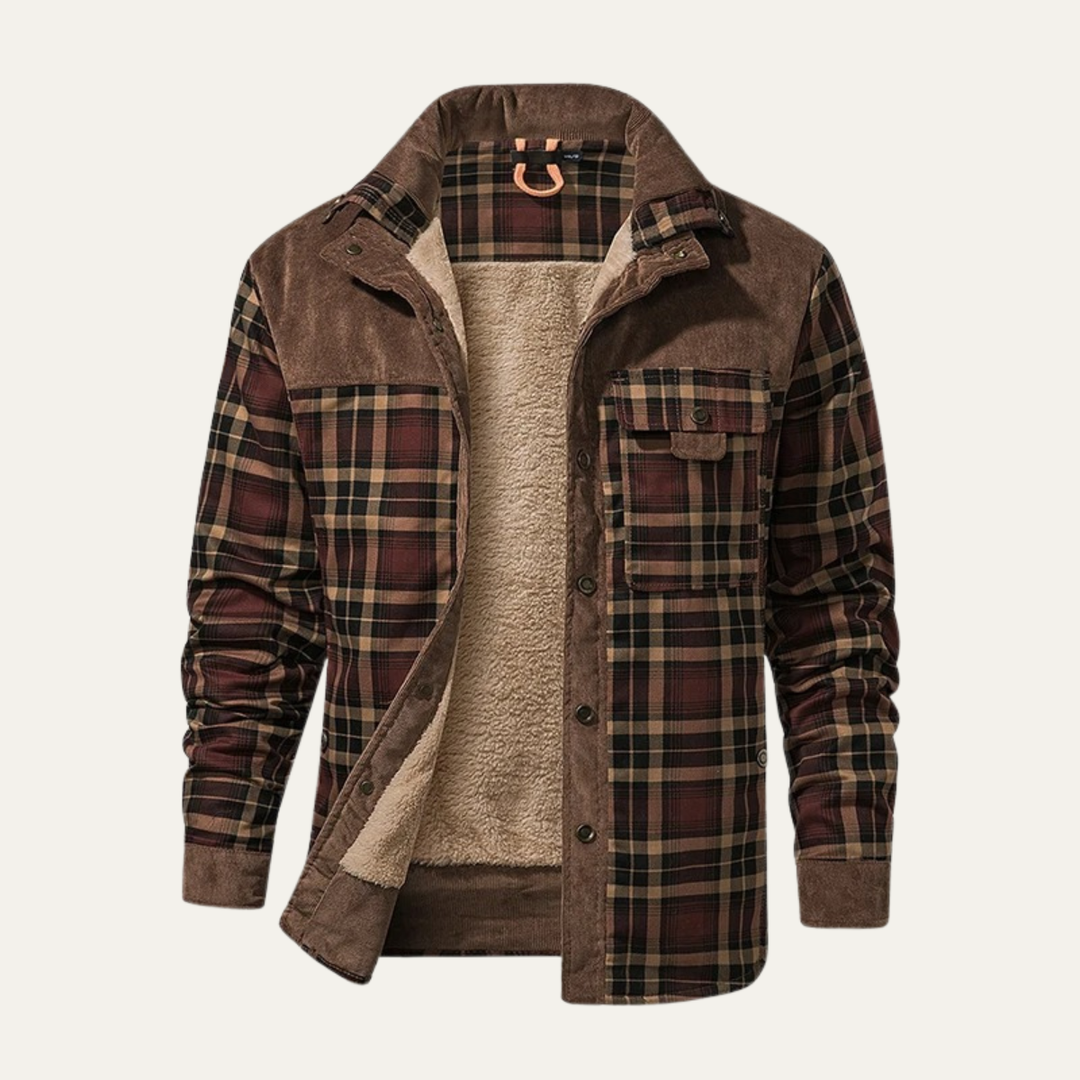 Verbania Jacke