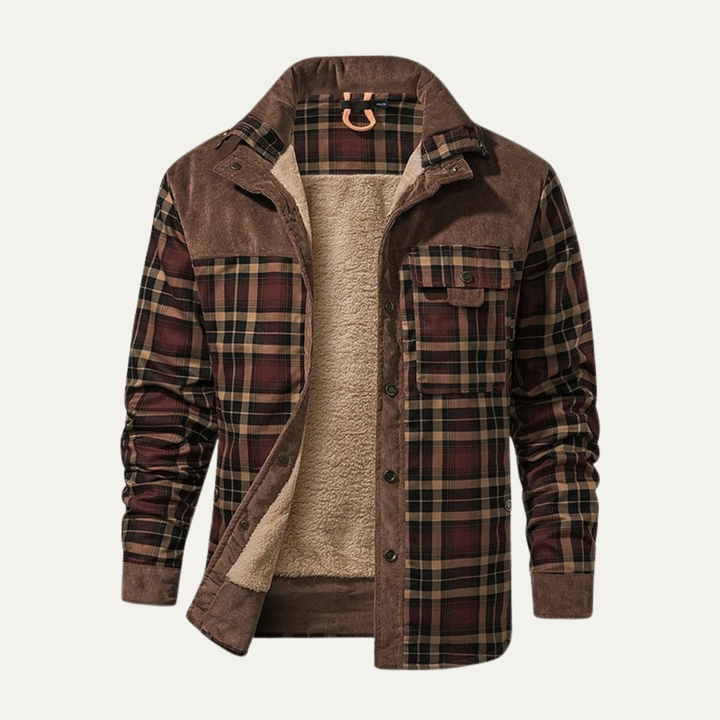 Verbania Jacke