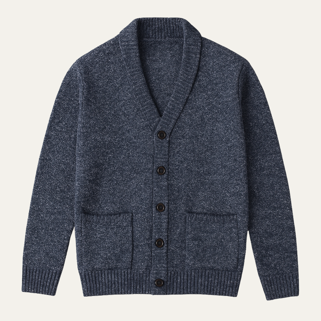 Peschiera Strickjacke