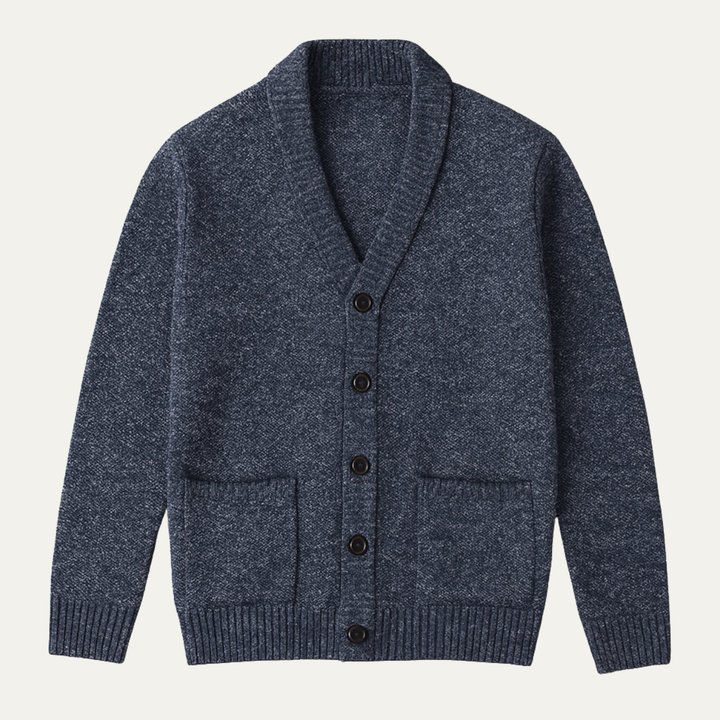 Peschiera Strickjacke