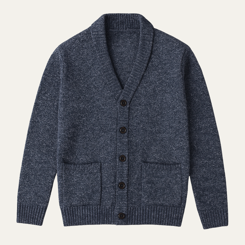 Peschiera Strickjacke