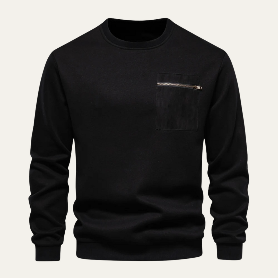 Glasgow Pullover