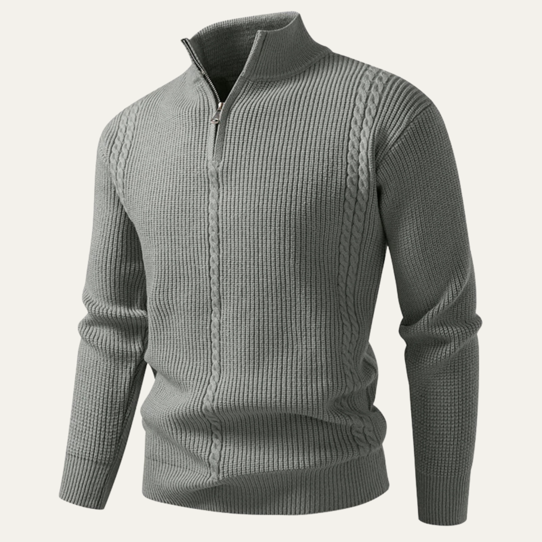 Ashbury Strickpullover